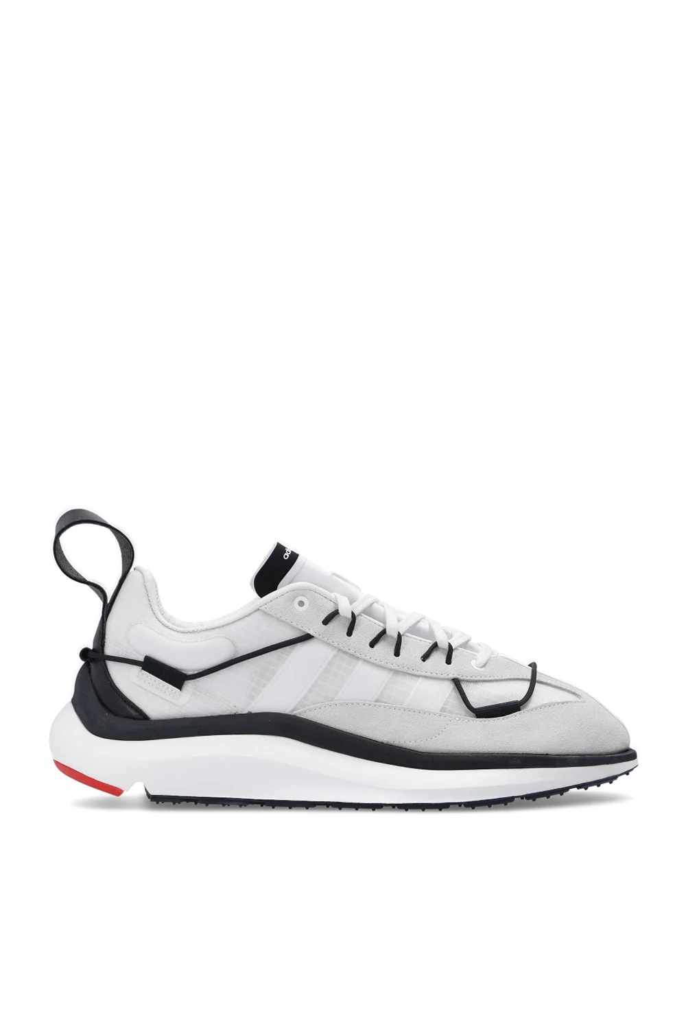 cream ‘Shiku Run’ sneakers