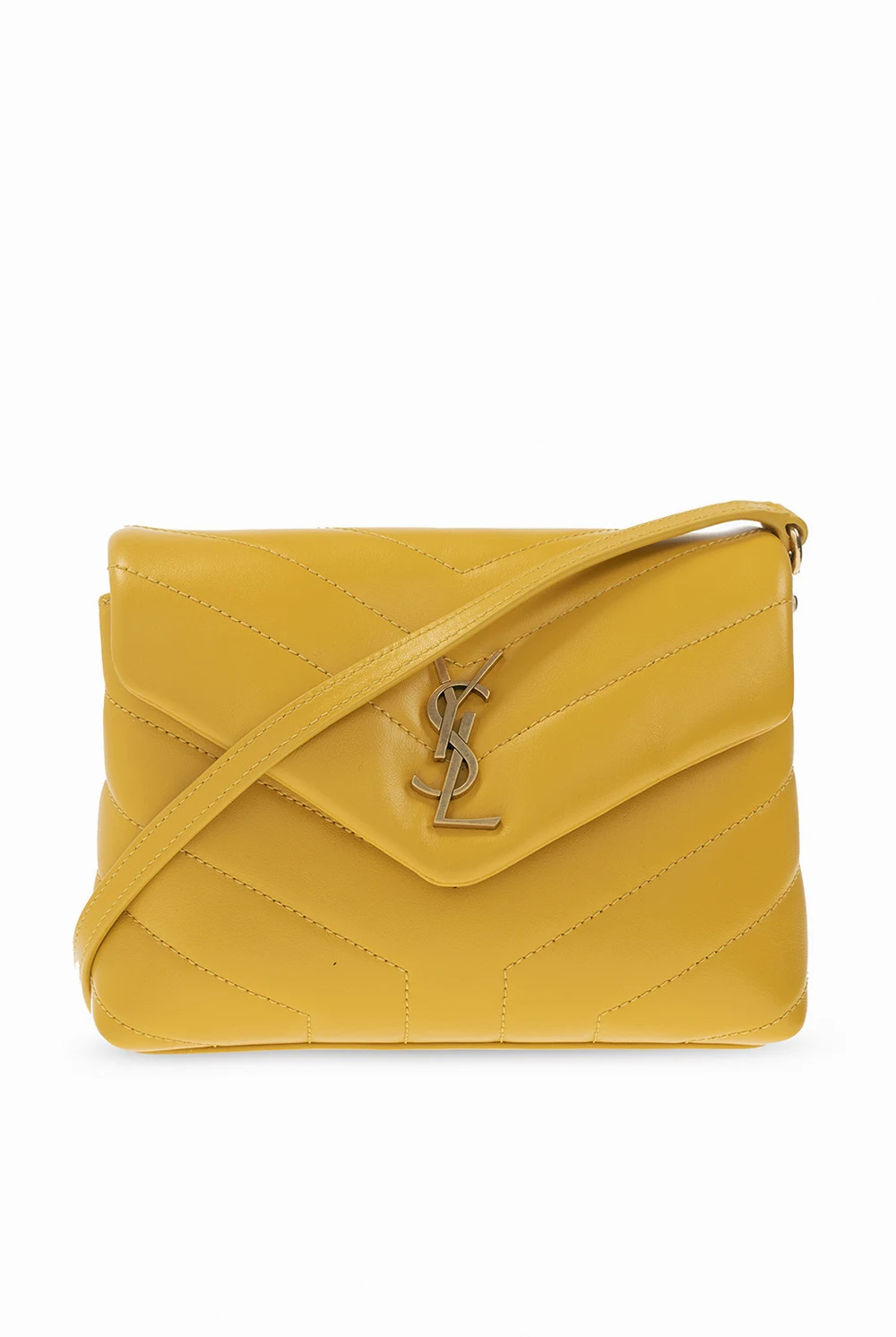 ‘Loulou’ shoulder bag