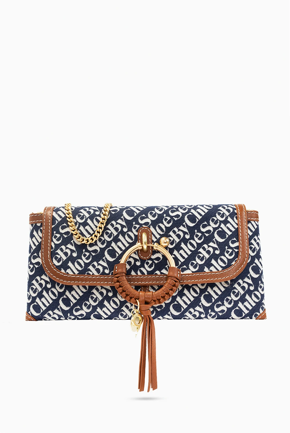 ‘Joan’ shoulder bag