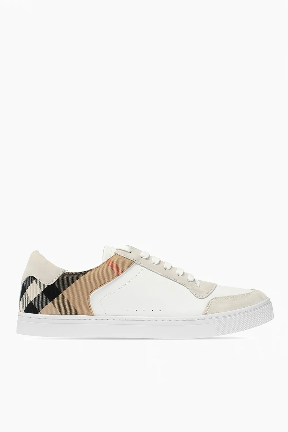 Buty sportowe z logo