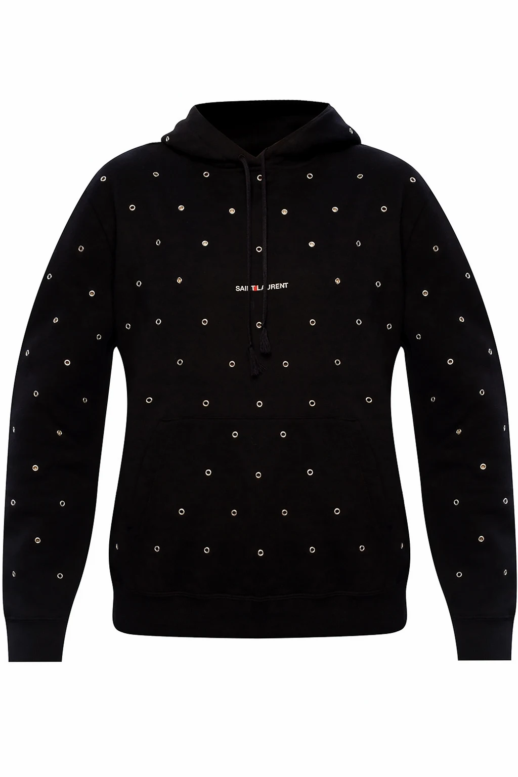 Logo hoodie