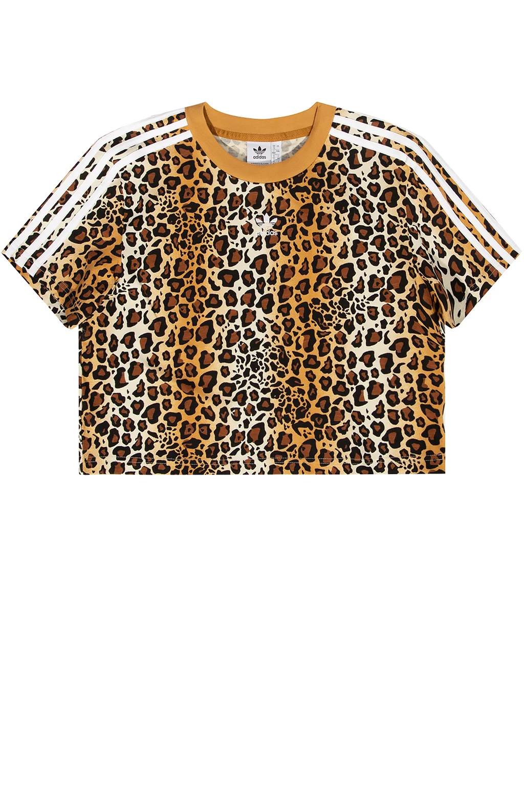 T-shirt z logo