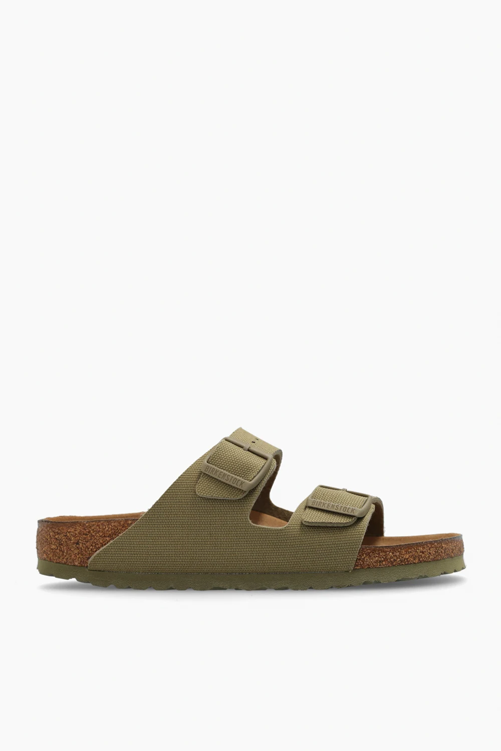 ‘Arizona Rivet Logo’ vegan slides