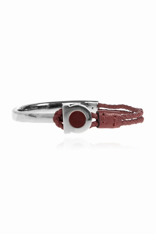 BORDO Bransoleta z logo