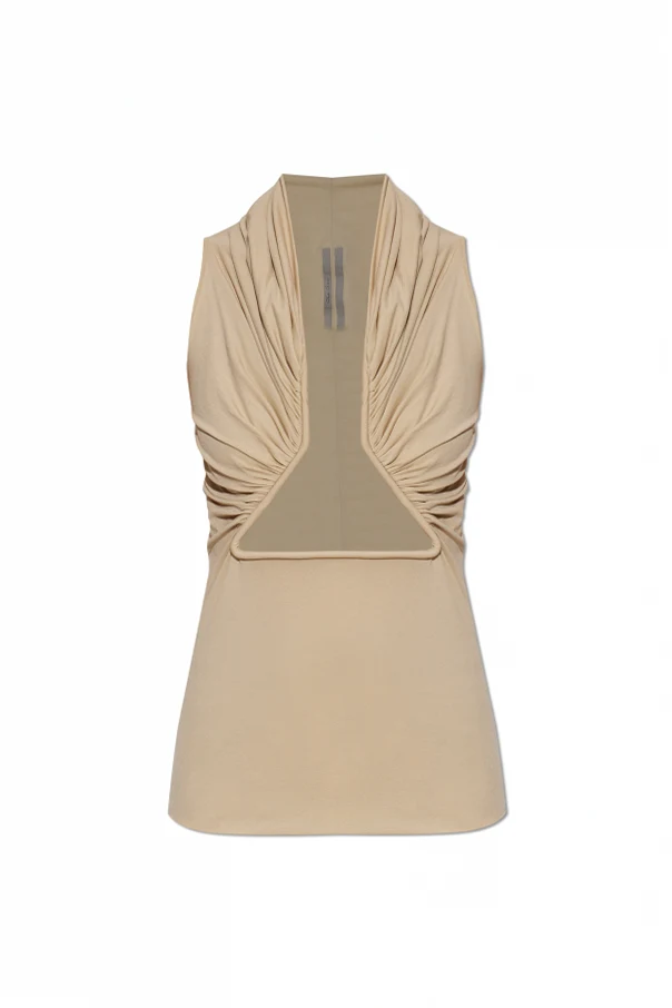 BEIGE Top 'Prong'