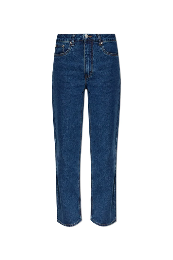 NAVY BLUE Jeans 'Gzsamia'