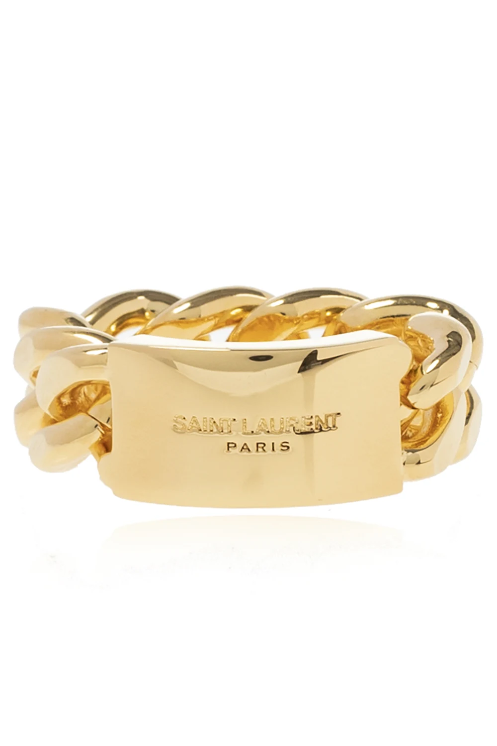 Logo ring