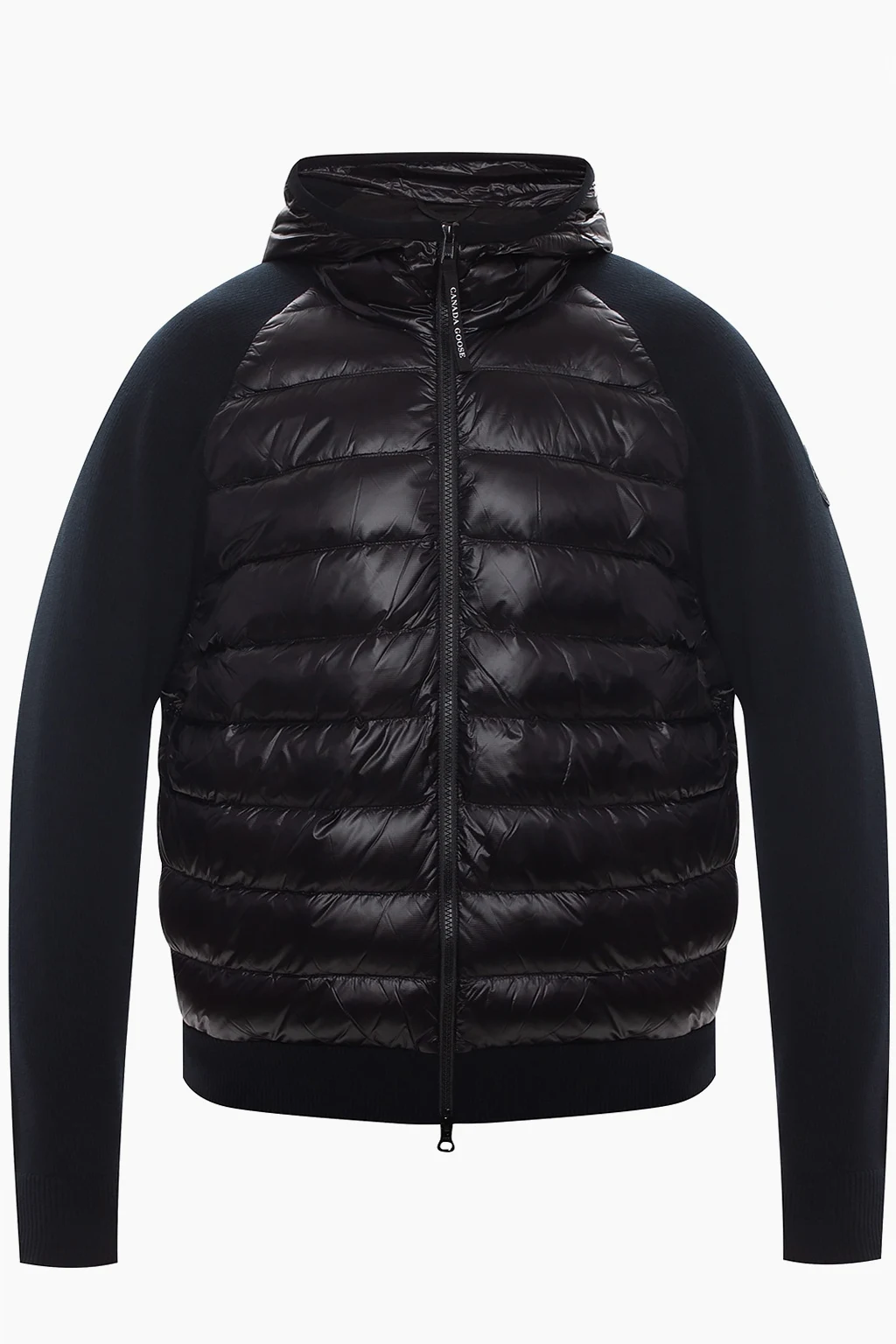 Canada Goose x Angel Chen
