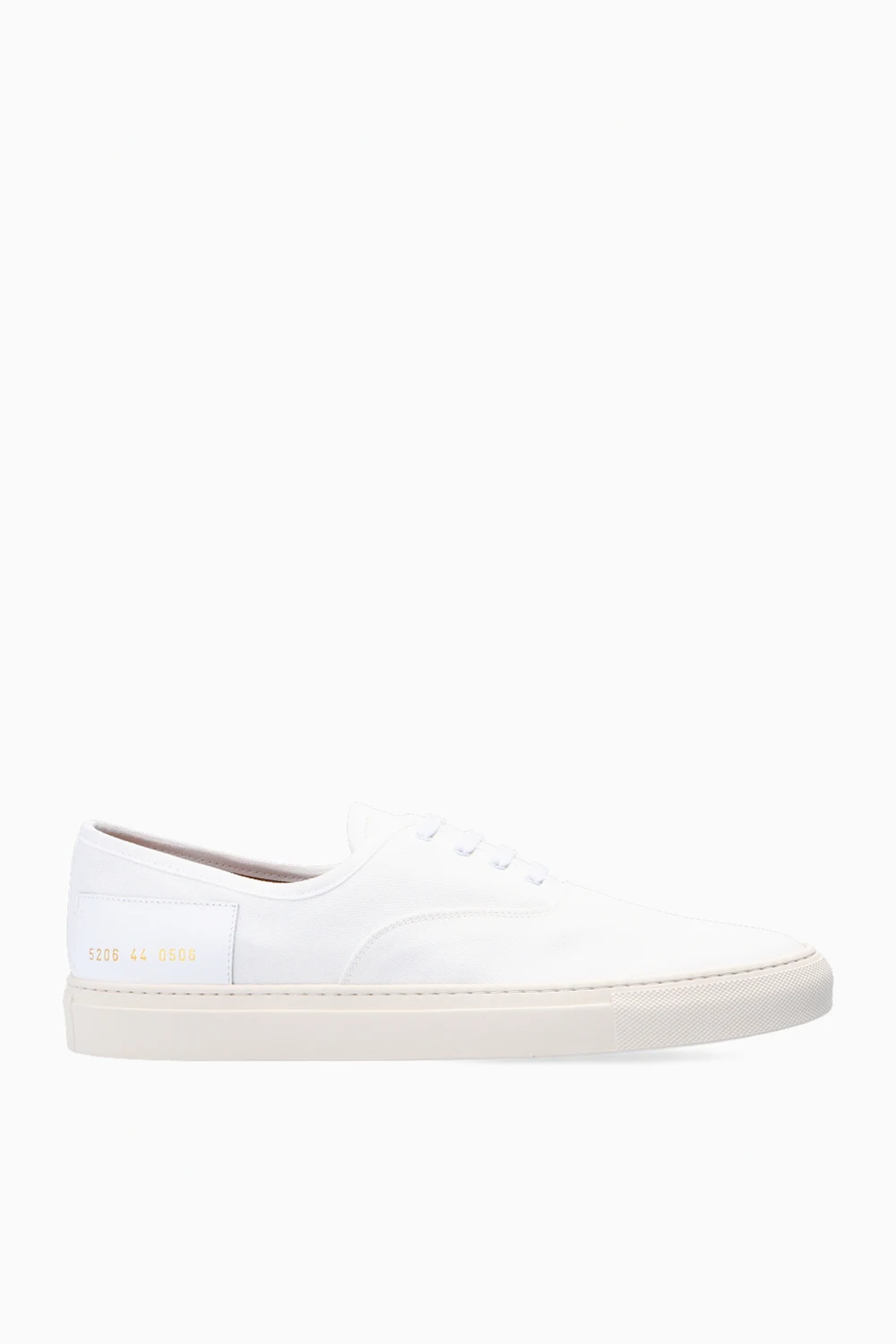 ‘Four Hole’ sneakers