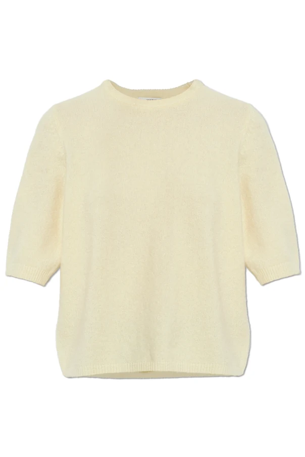 YELLOW  Sweater 'Gzalpha'
