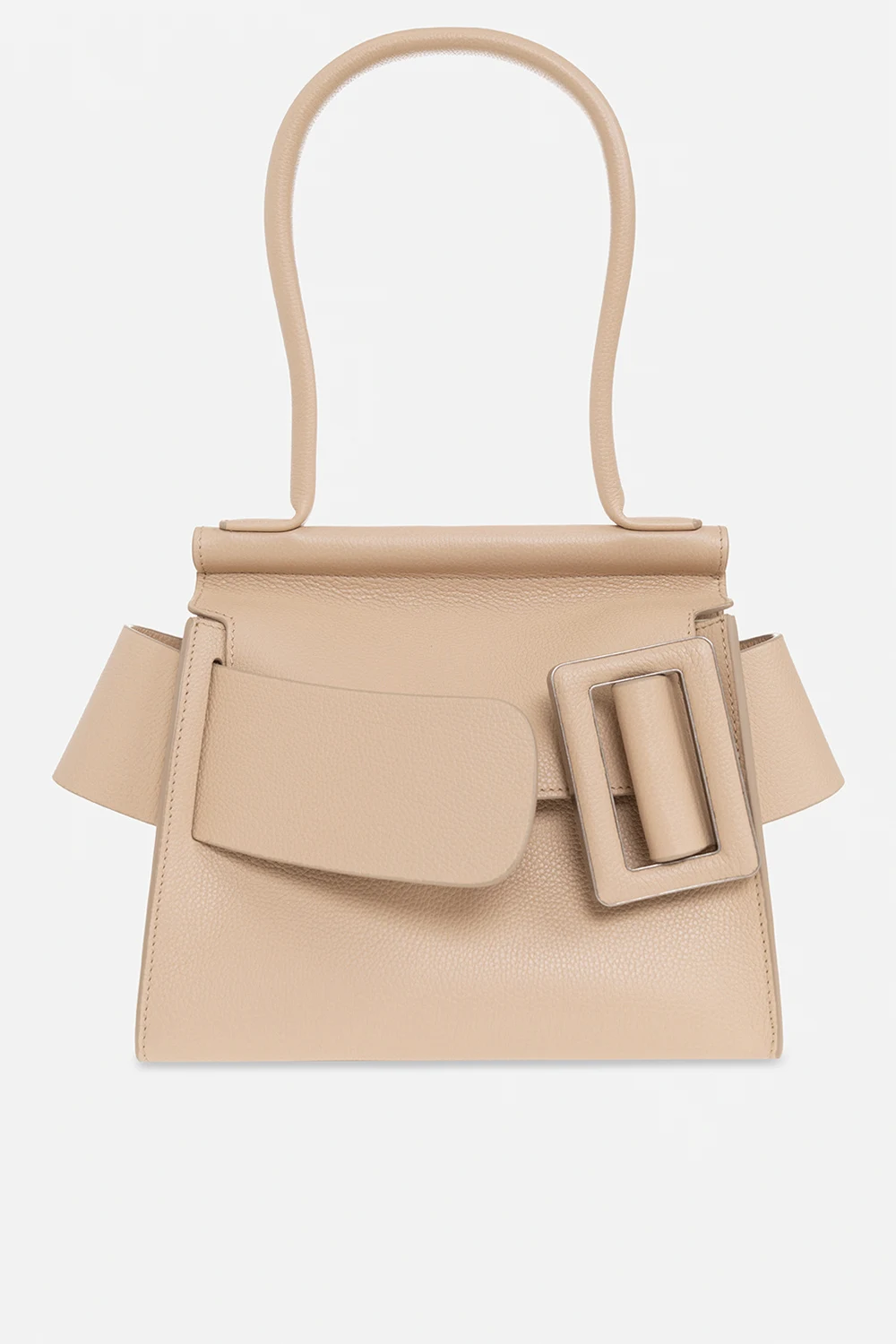 beige ‘Karl 24 Soft’ handbag