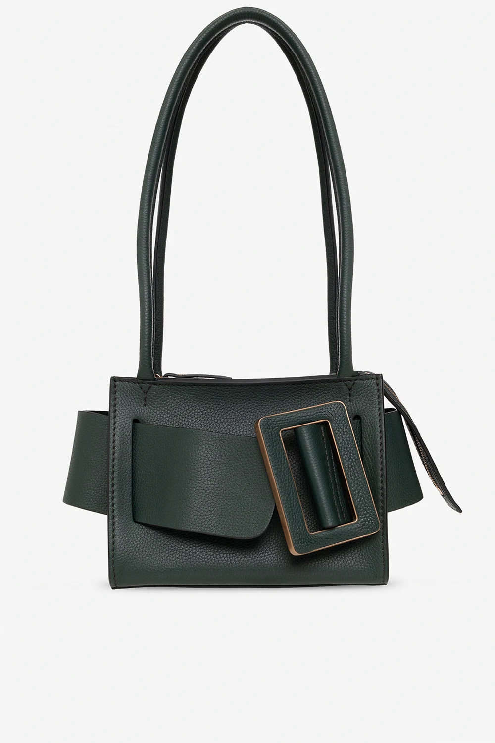 GREEN ‘Bobby 18 Soft’ handbag