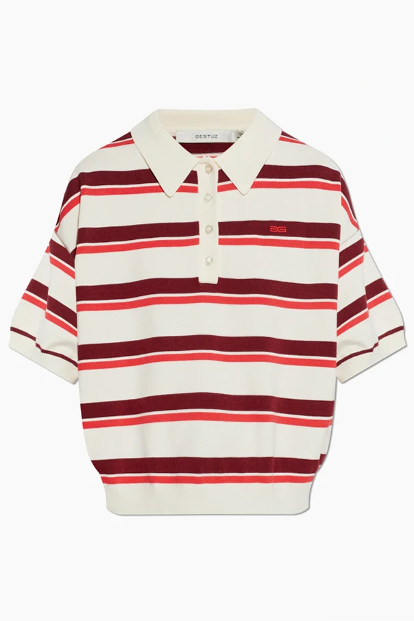 RED Polo "Gztaia"