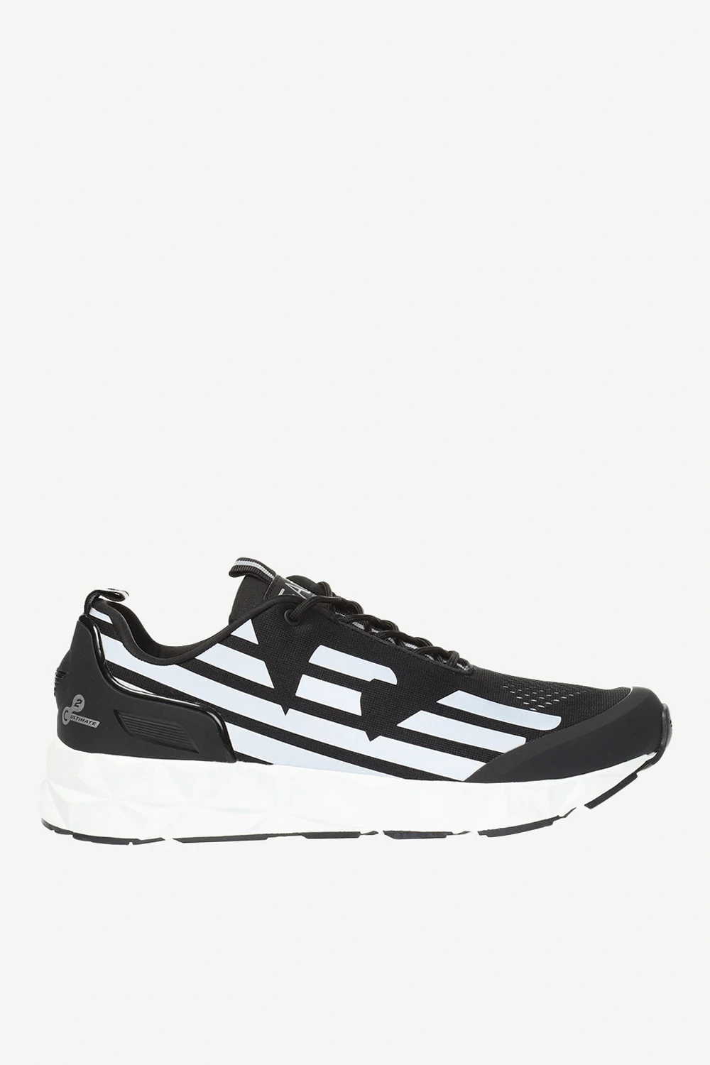 Buty sportowe z logo