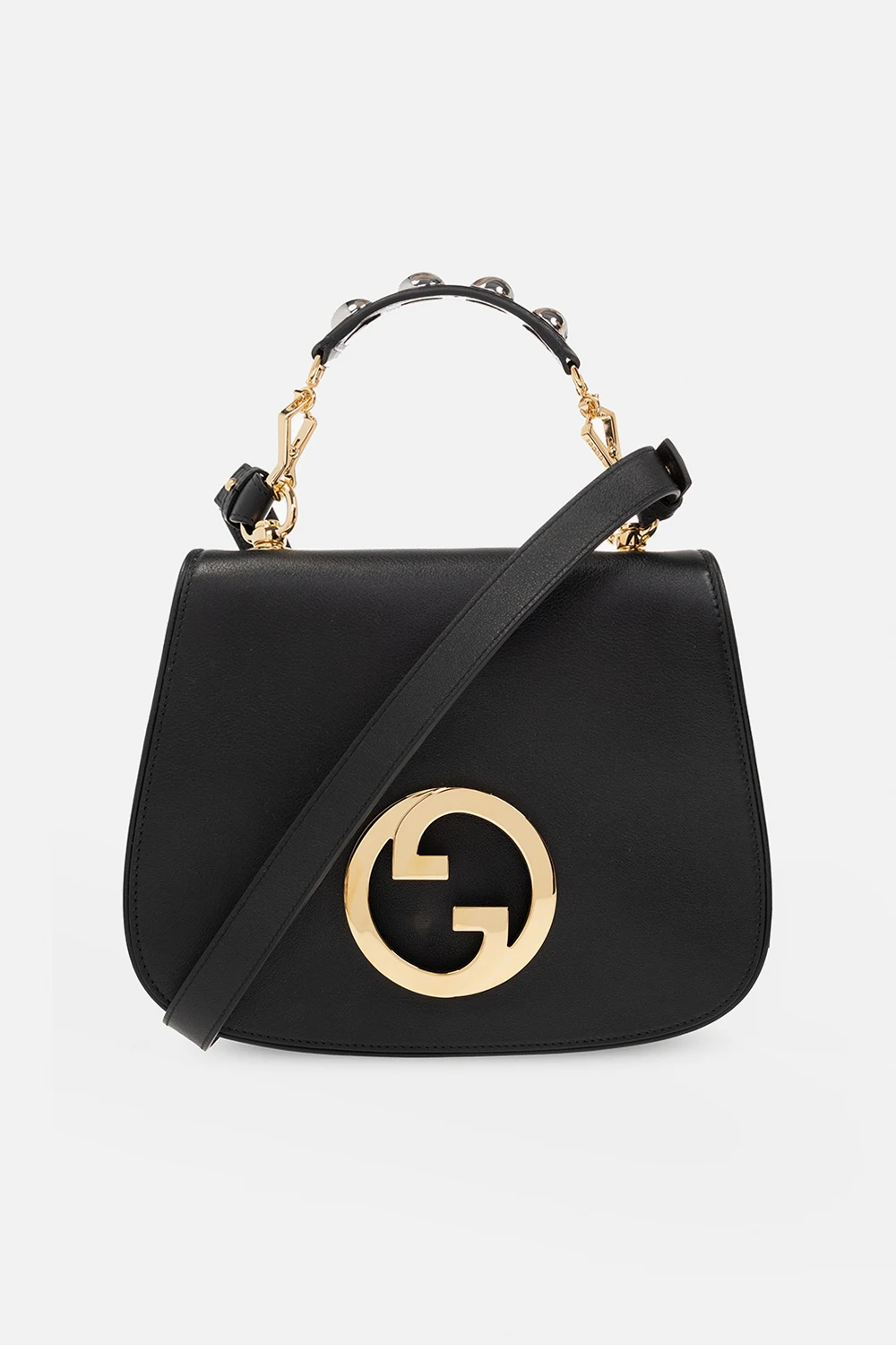 Torba na ramię ‘Blondie Medium’