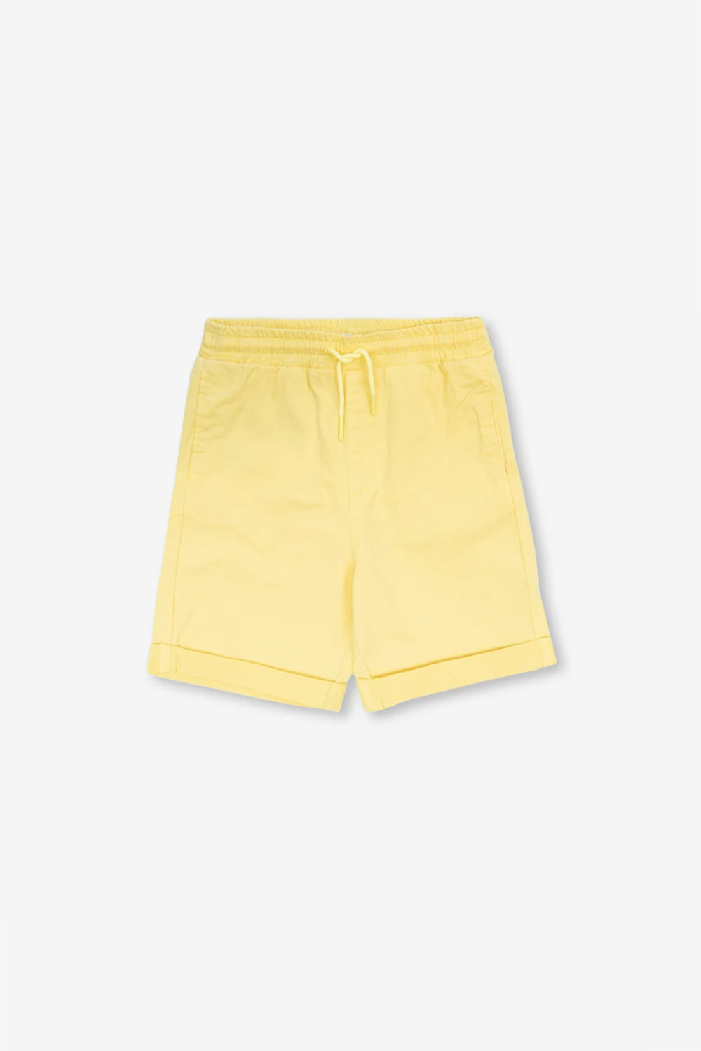Shorts with logo