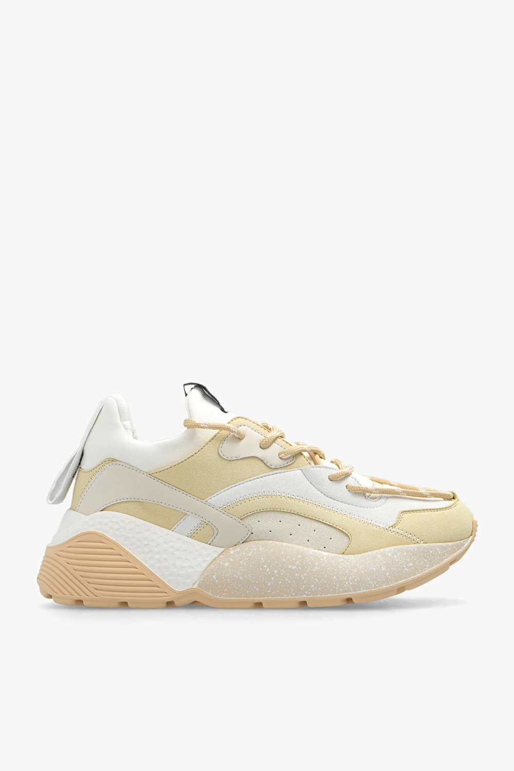 beige ‘Eclypse’ sneakers