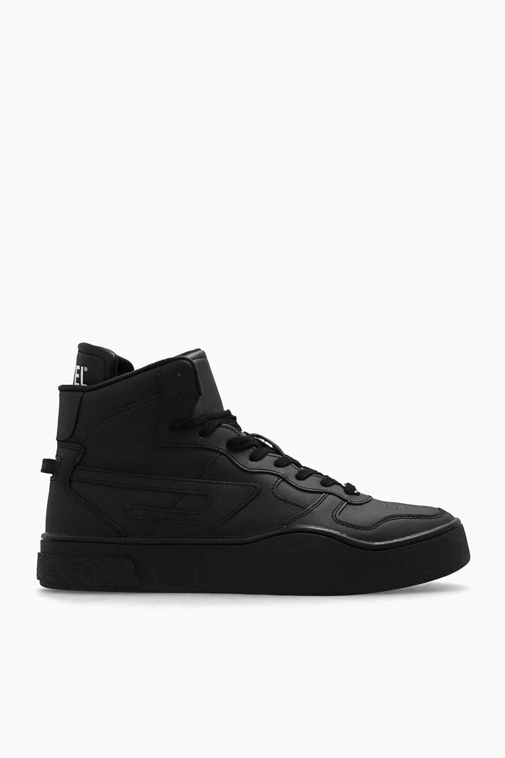 Buty sportowe za kostkę ‘S-UKIYO MID X’