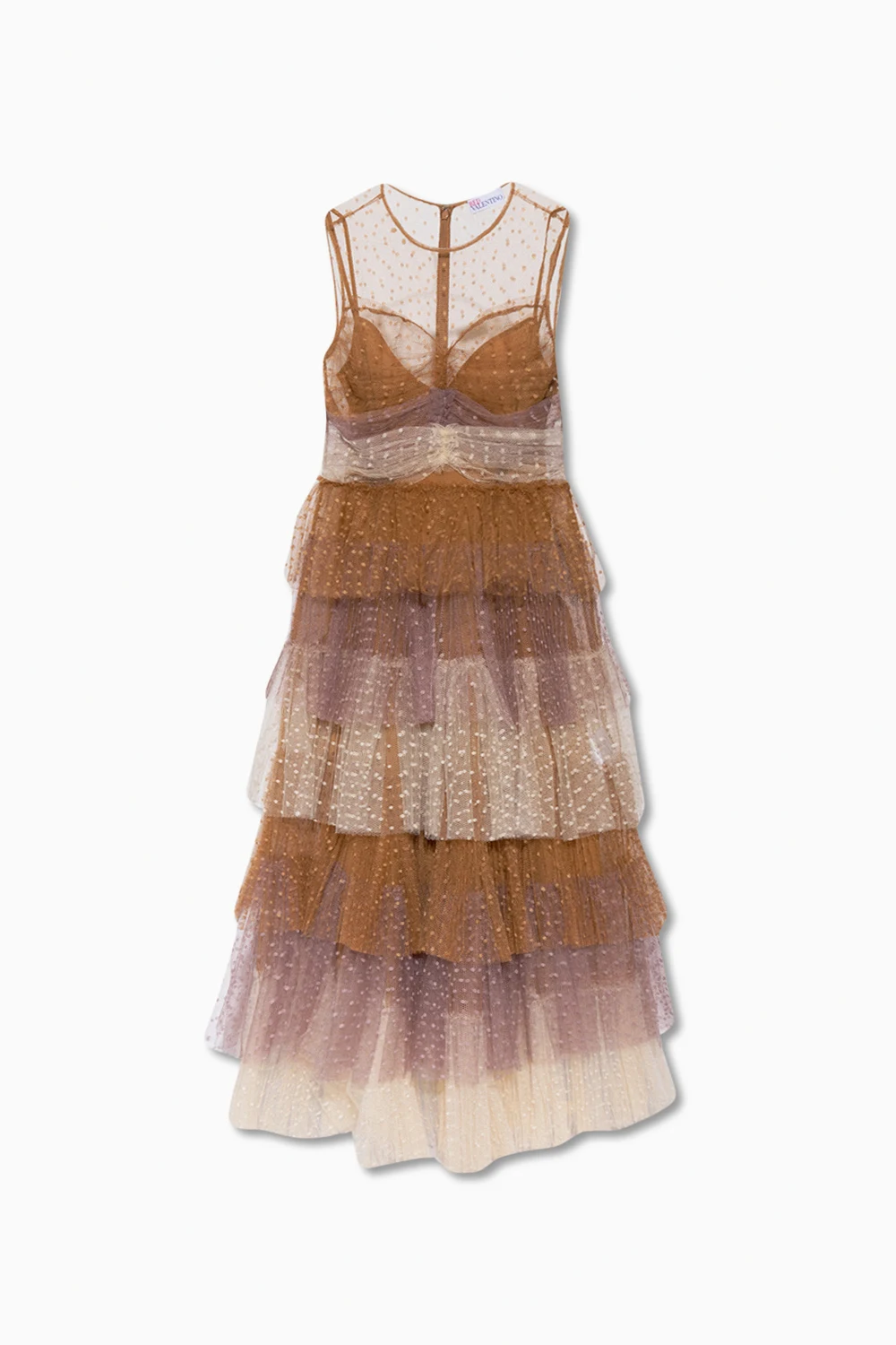Tulle dress