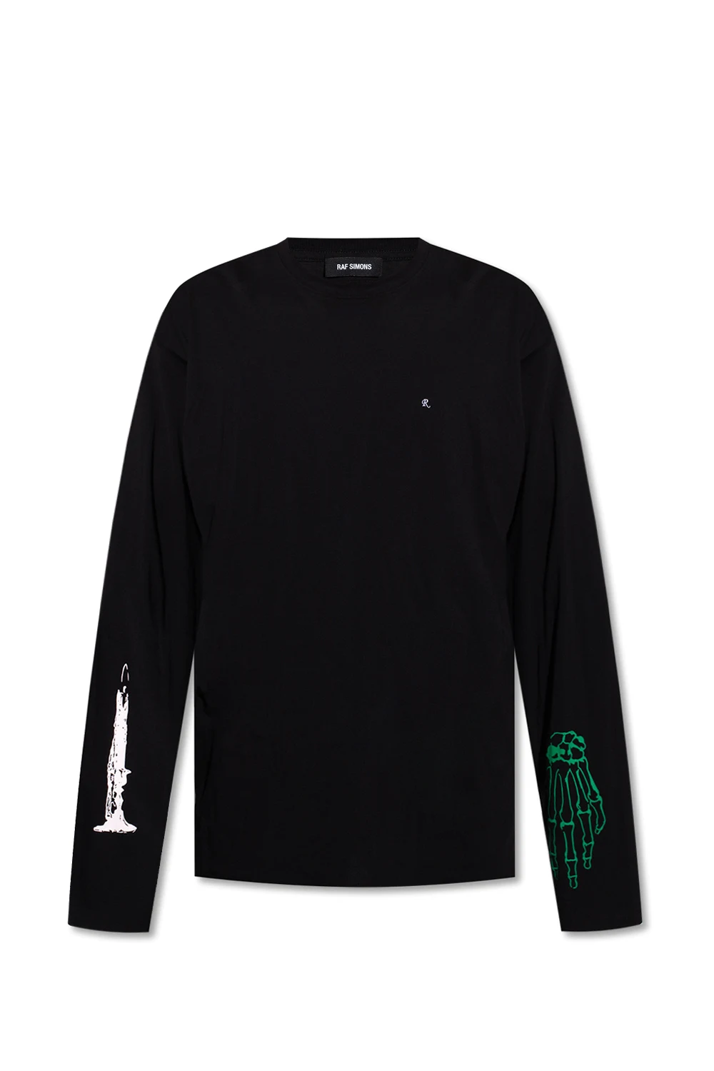 Long-sleeved T-shirt