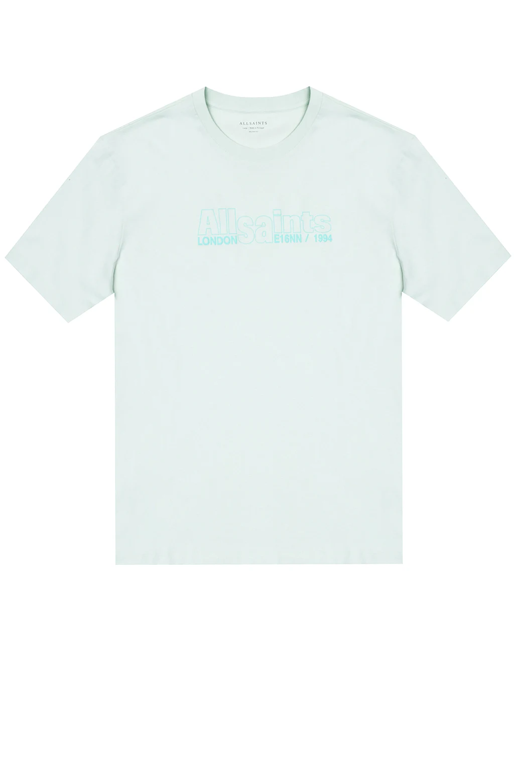 T-shirt ‘Hollowpoint’
