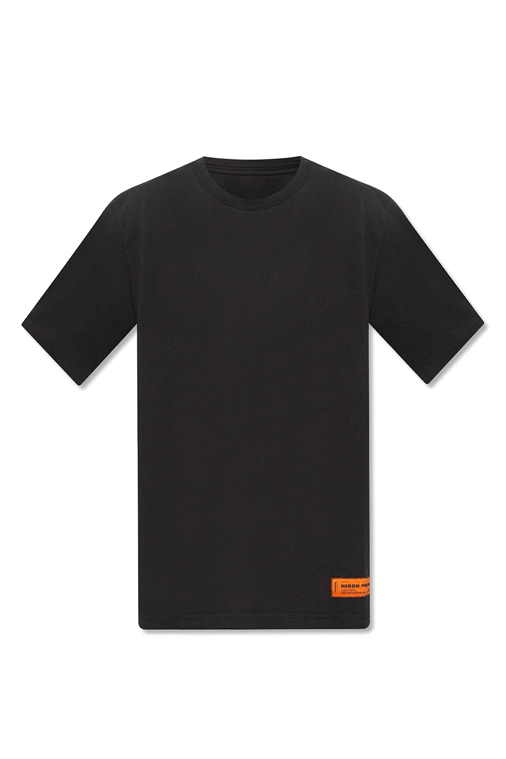 T-shirt z logo