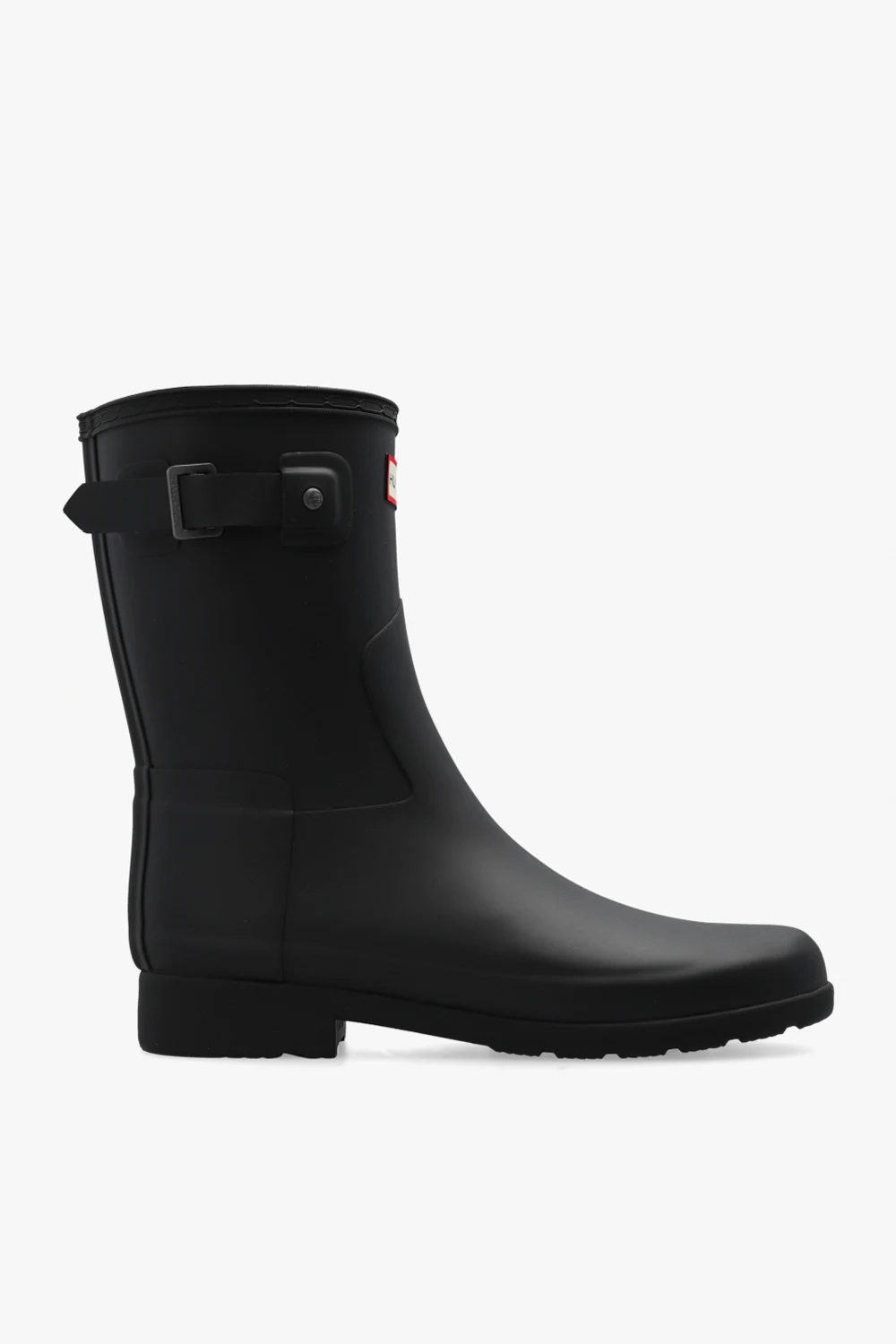 BLACK ‘Original Refined’ rain boots