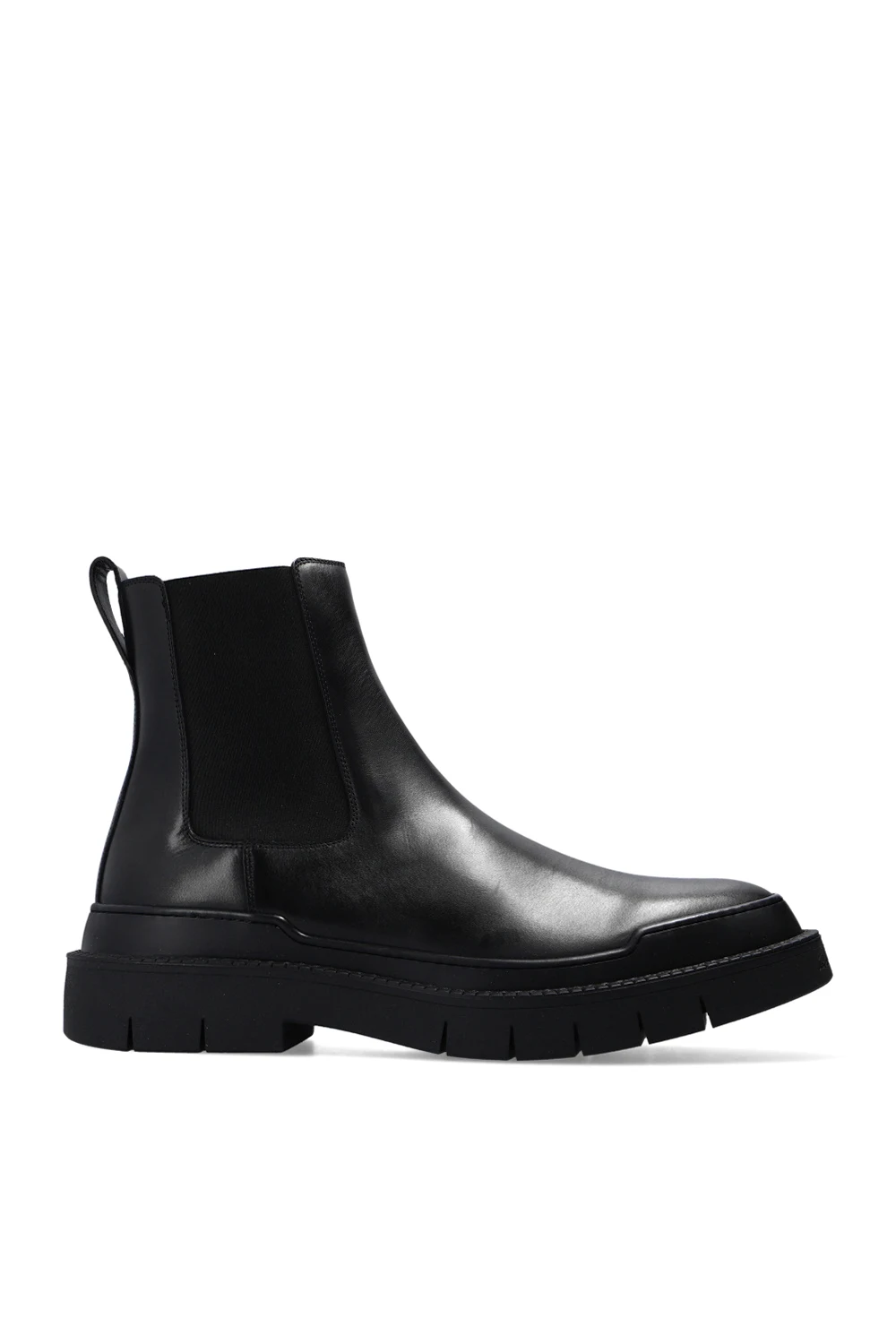 Buty za kostkę ‘Nantes’