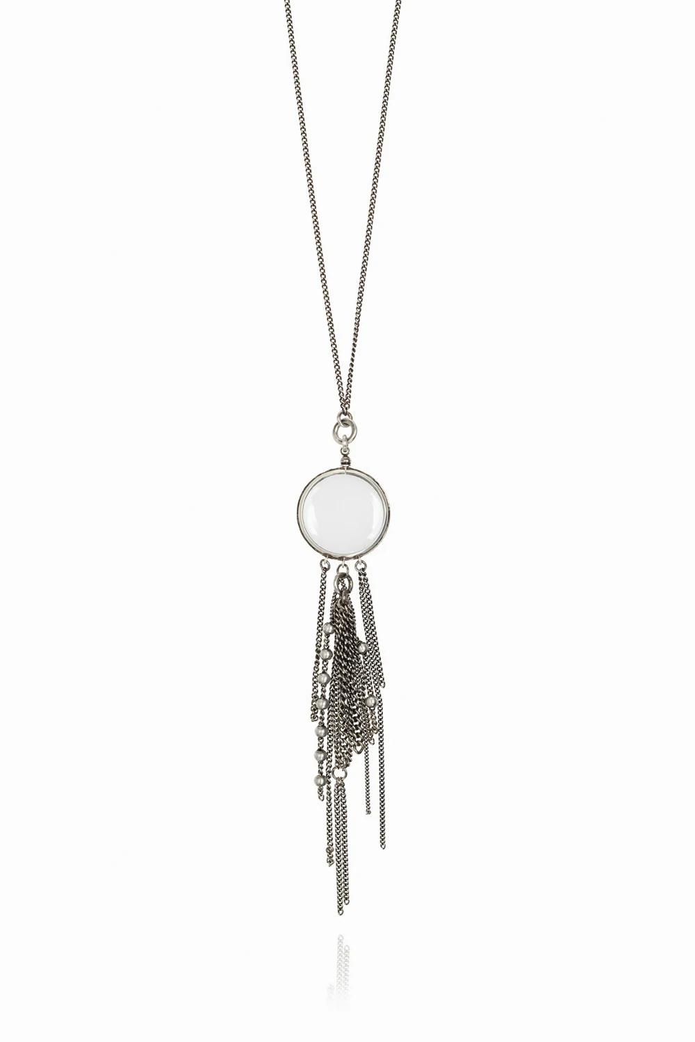 Charm necklace
