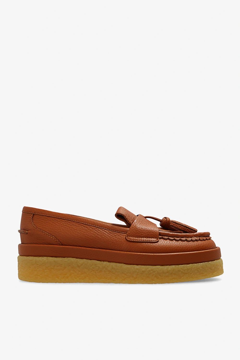 Buty ‘Jamie’ typu ‘loafers’