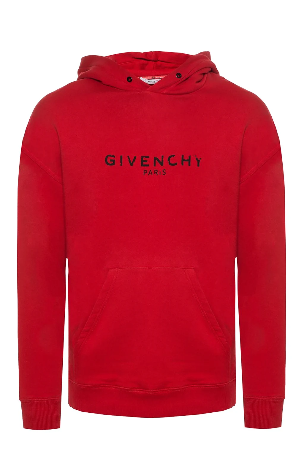 Logo sweatshirt