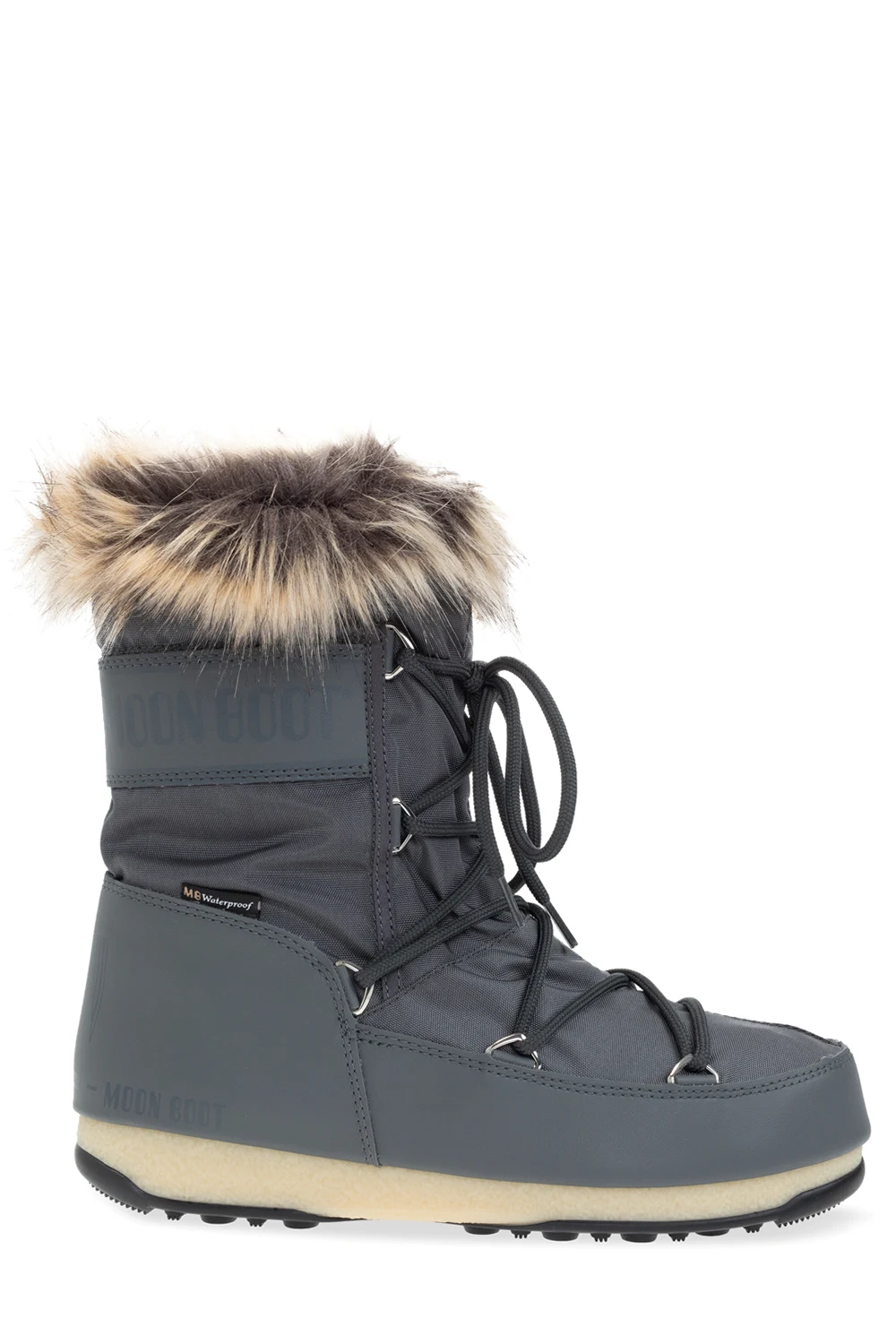 ‘Monaco Low’ snow boots