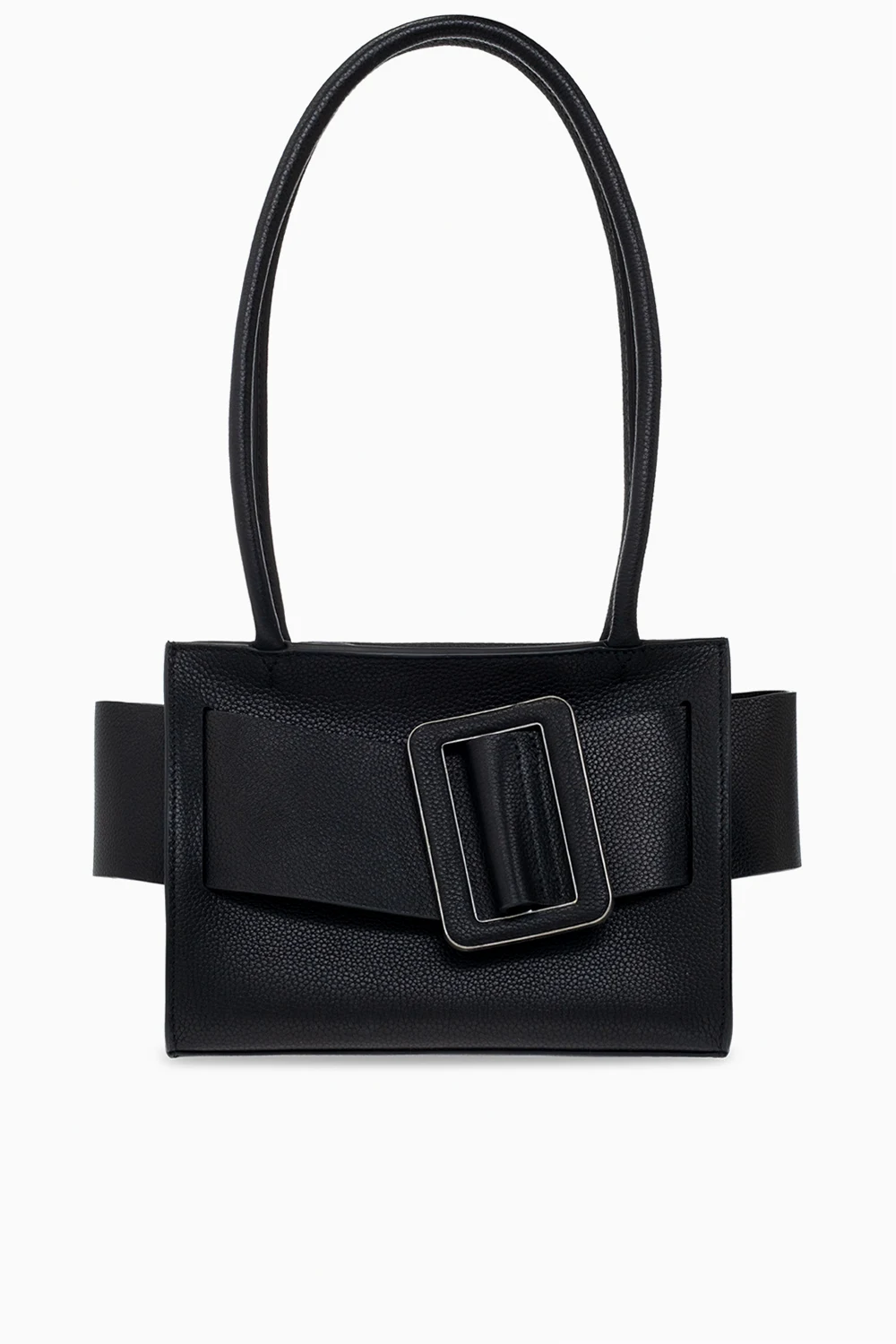 BLACK ‘Bobby 23 Soft’ shoulder bag