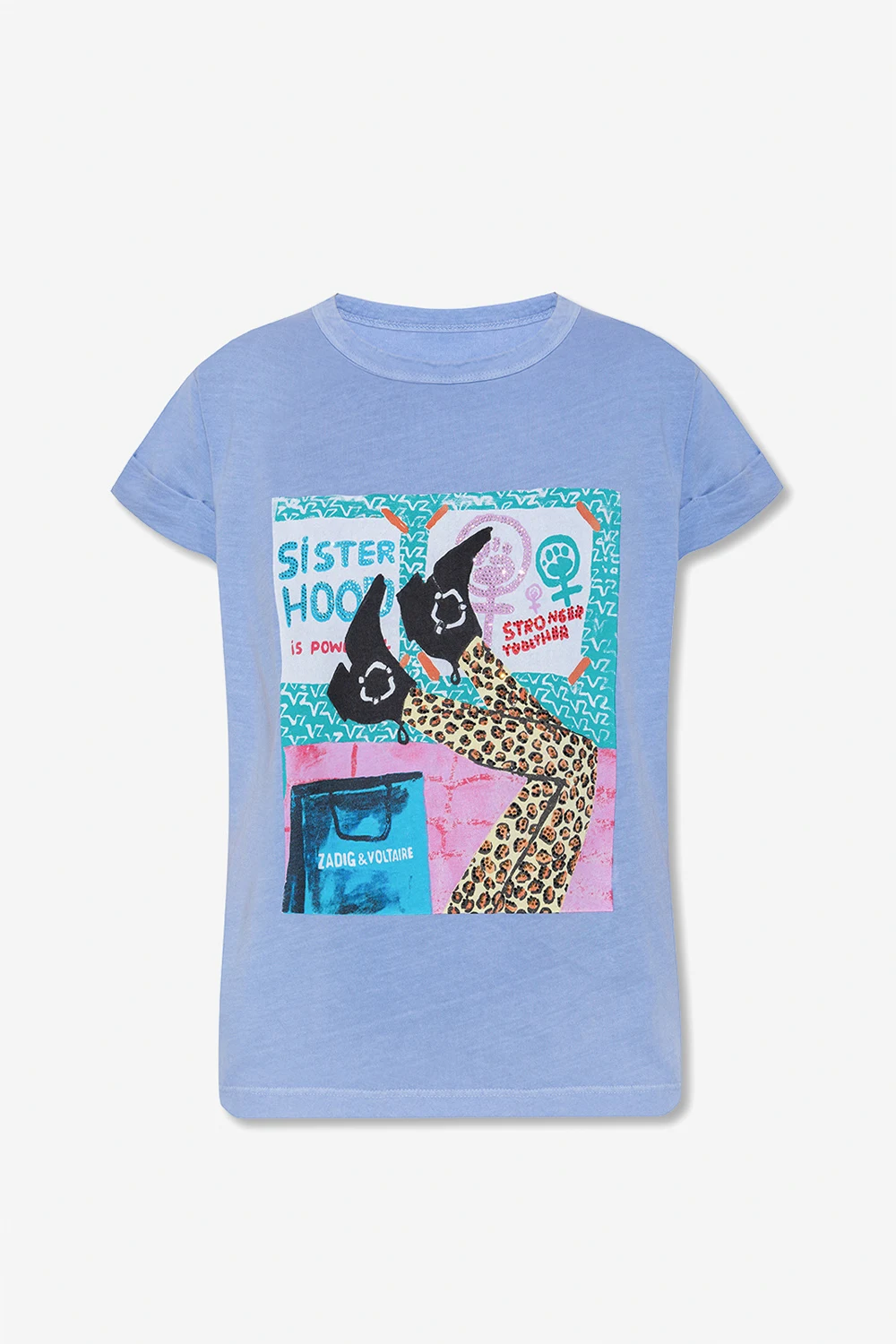 ‘Anya’ T-shirt