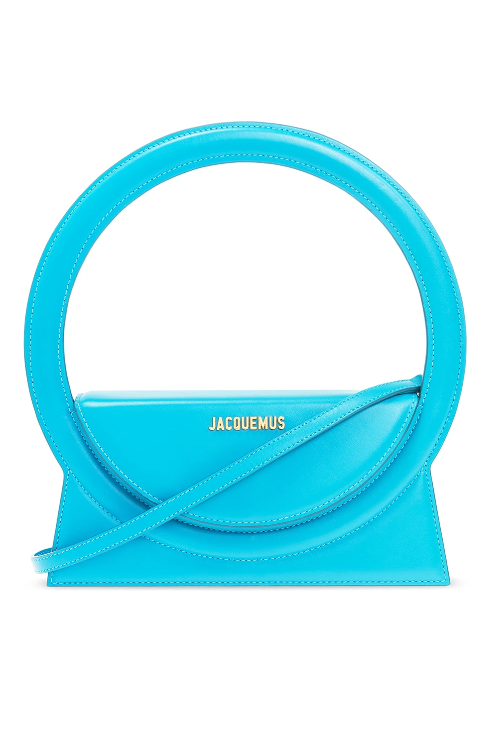 Torba na ramię ‘Le Sac Rond’
