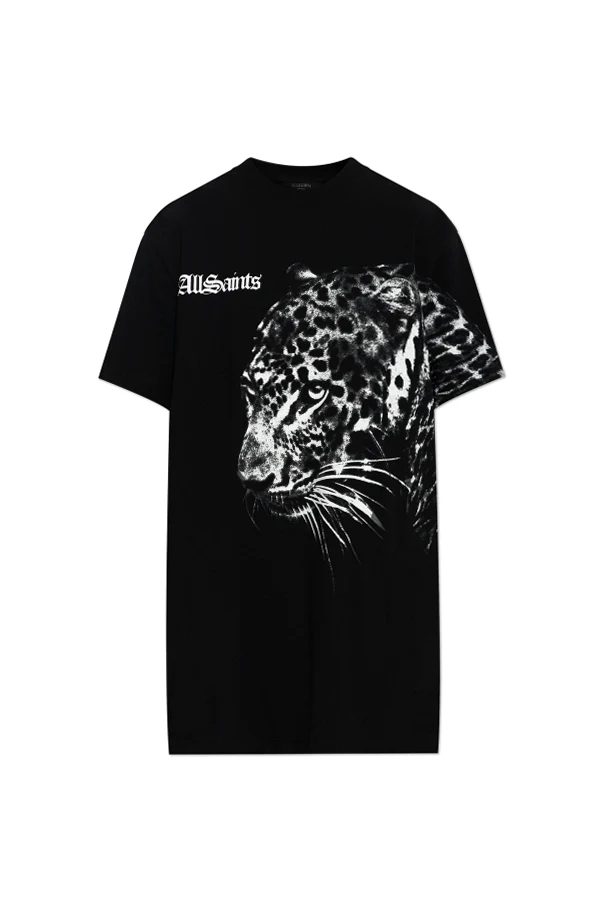 BLACK ‘Zaya’ dress