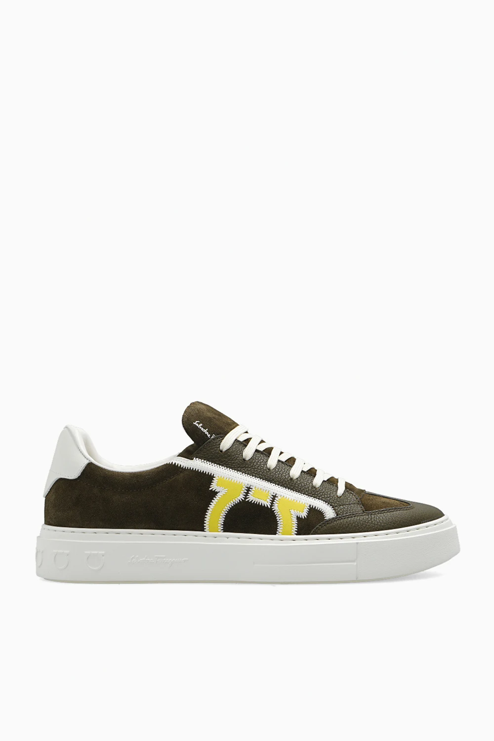 Buty sportowe ‘Borg’