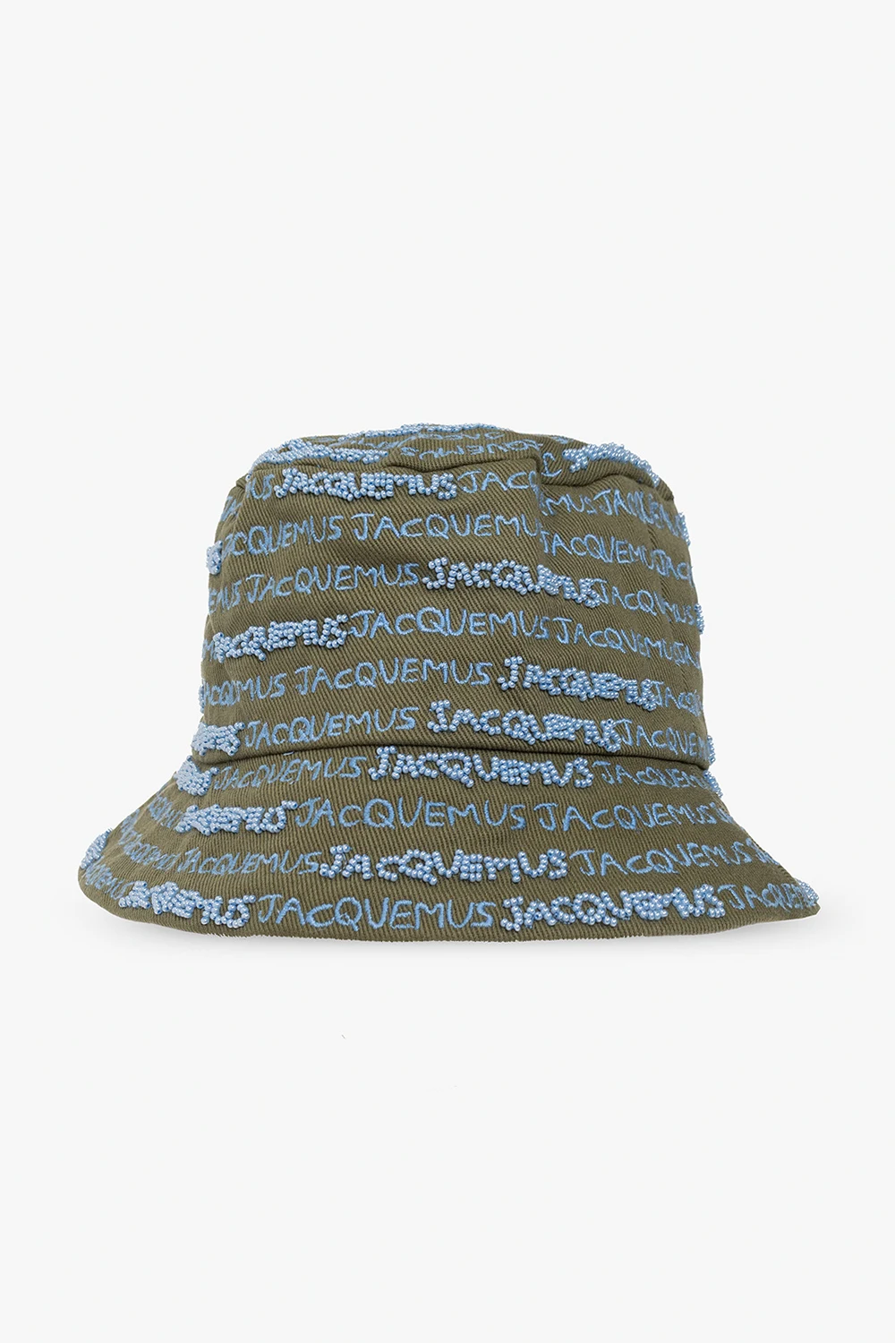 ‘Bordado’ bucket hat