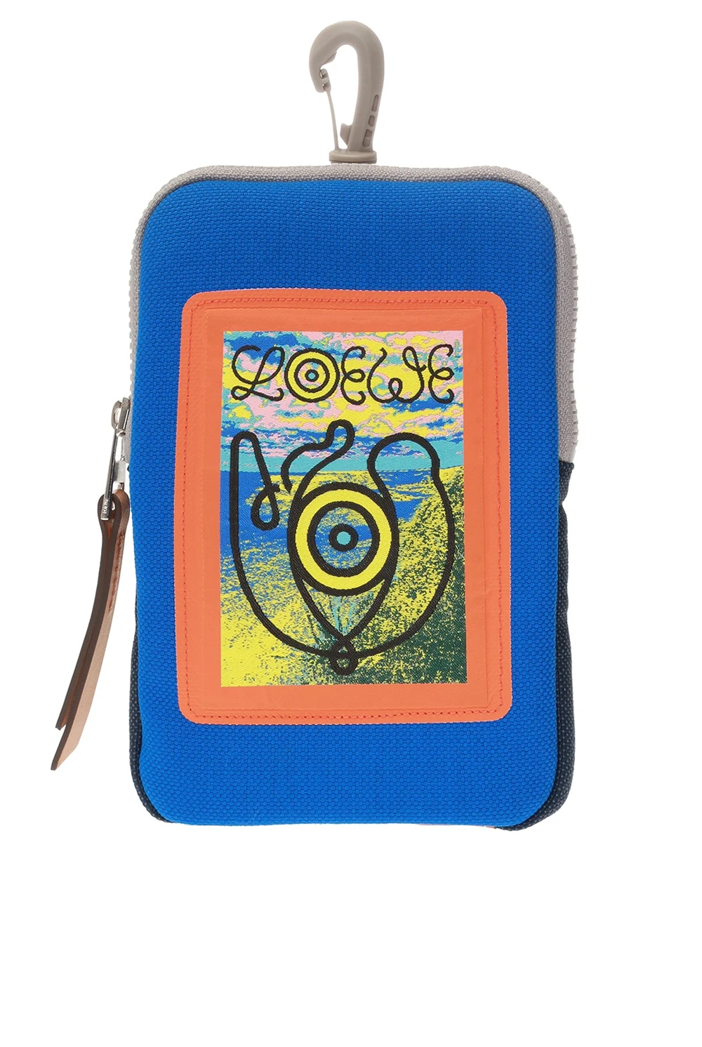 ‘Eye/Loewe/Nature’ collection
