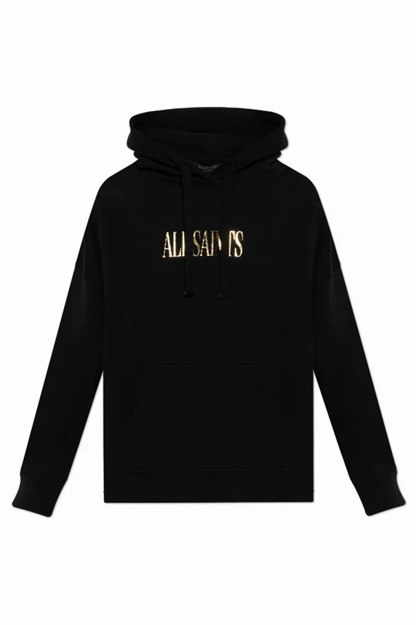 BLACK ‘Core’ sweatshirt