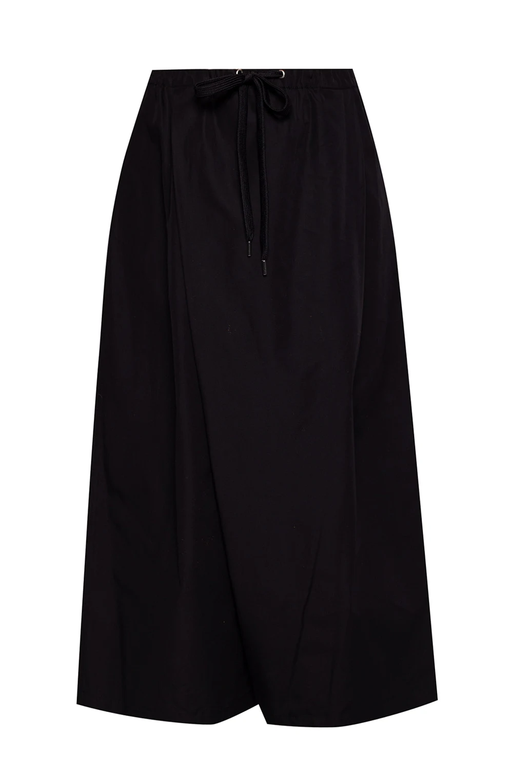 Culotte trousers