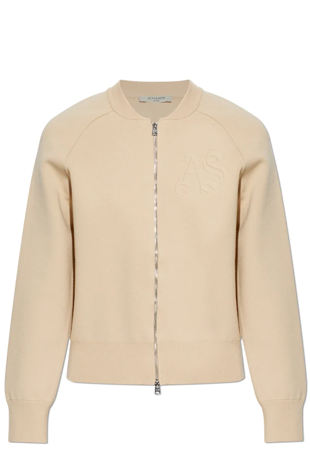 beżowy Kardigan ‘Sonny’