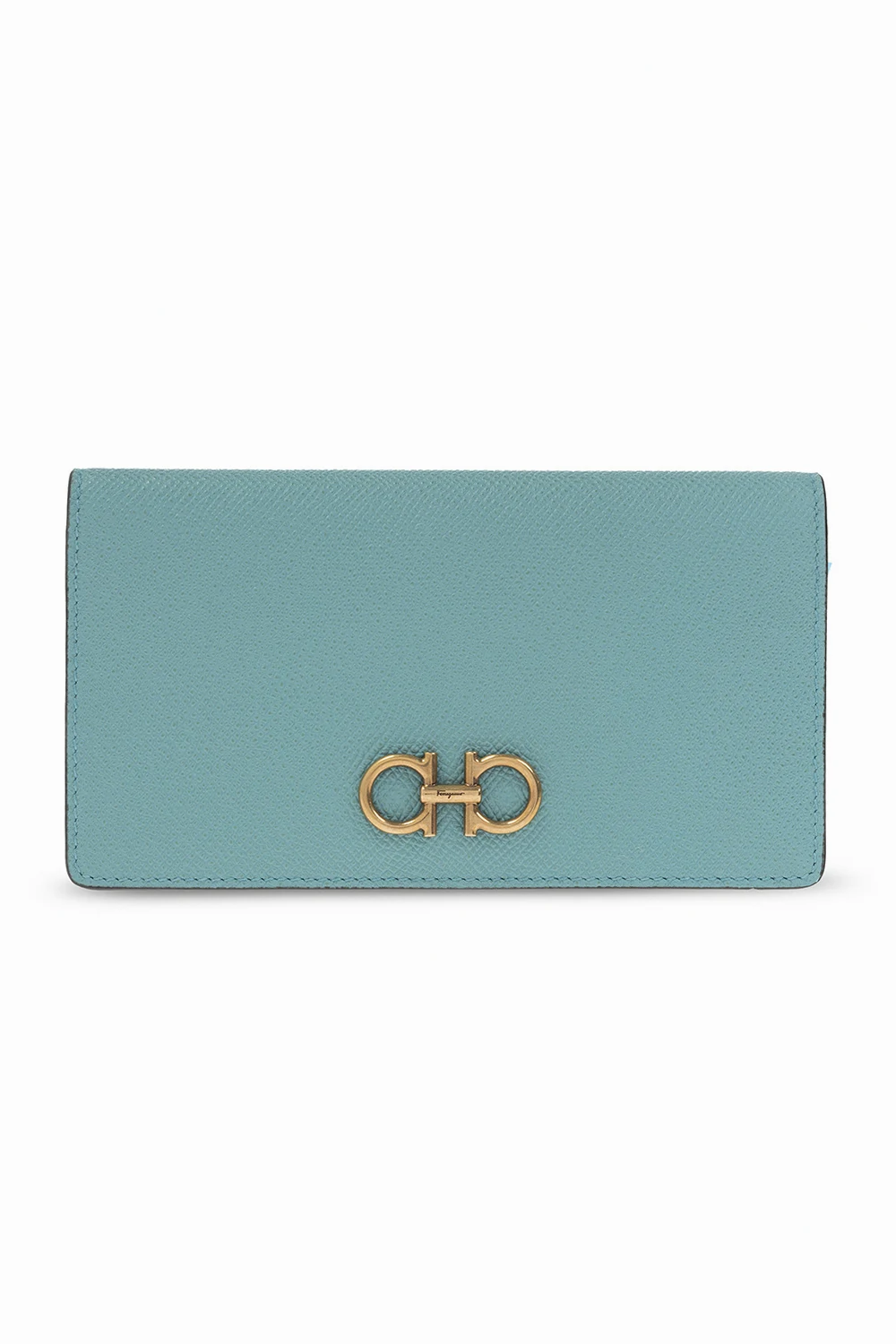 Leather wallet