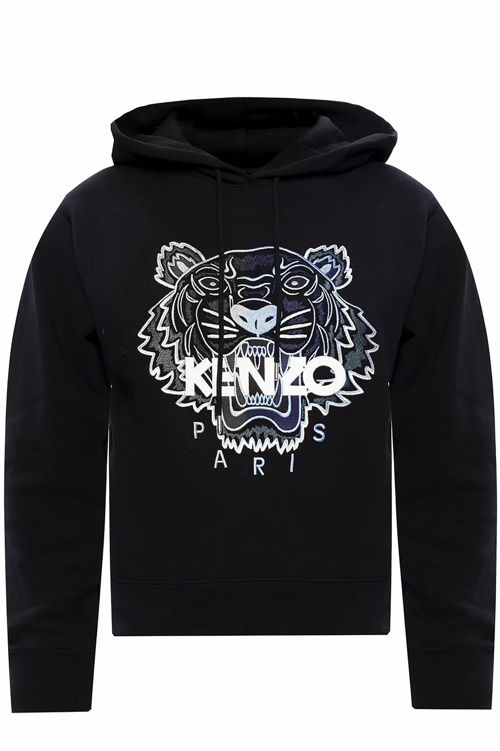 Logo hoodie
