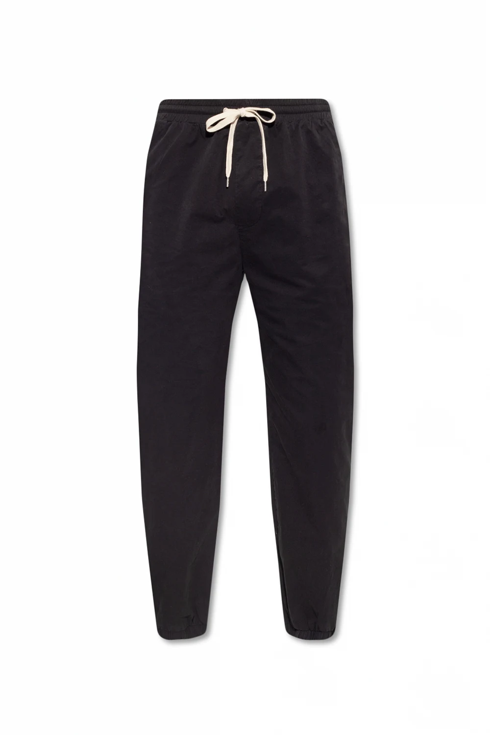 Spodnie ‘Ontake’ typu ‘jogger’