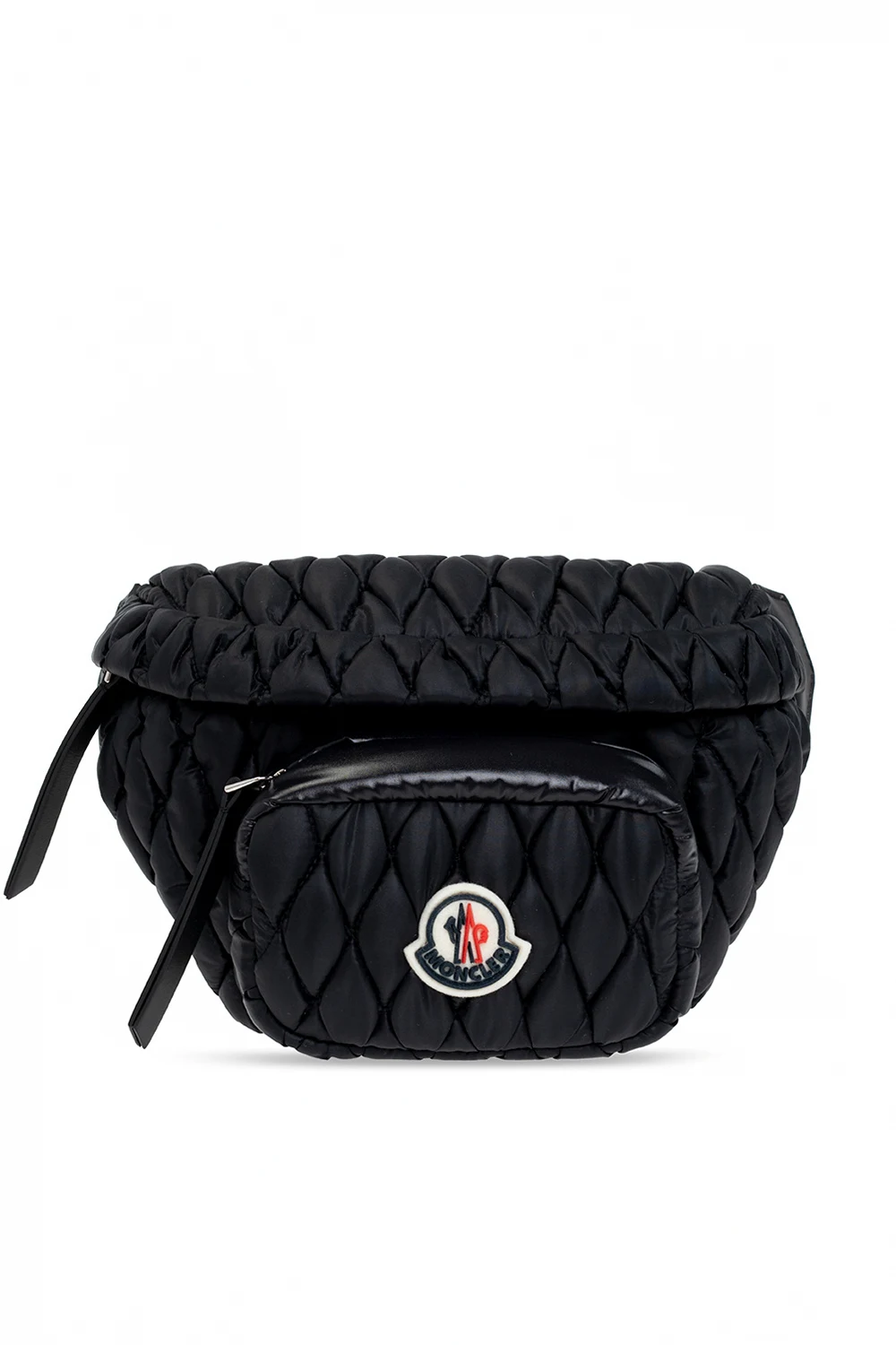 ‘Felicie’ quilted belt bag