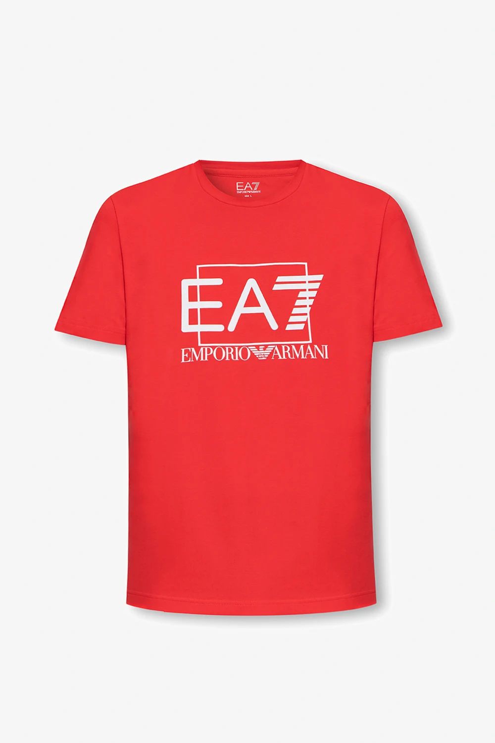 Bawełniany t-shirt