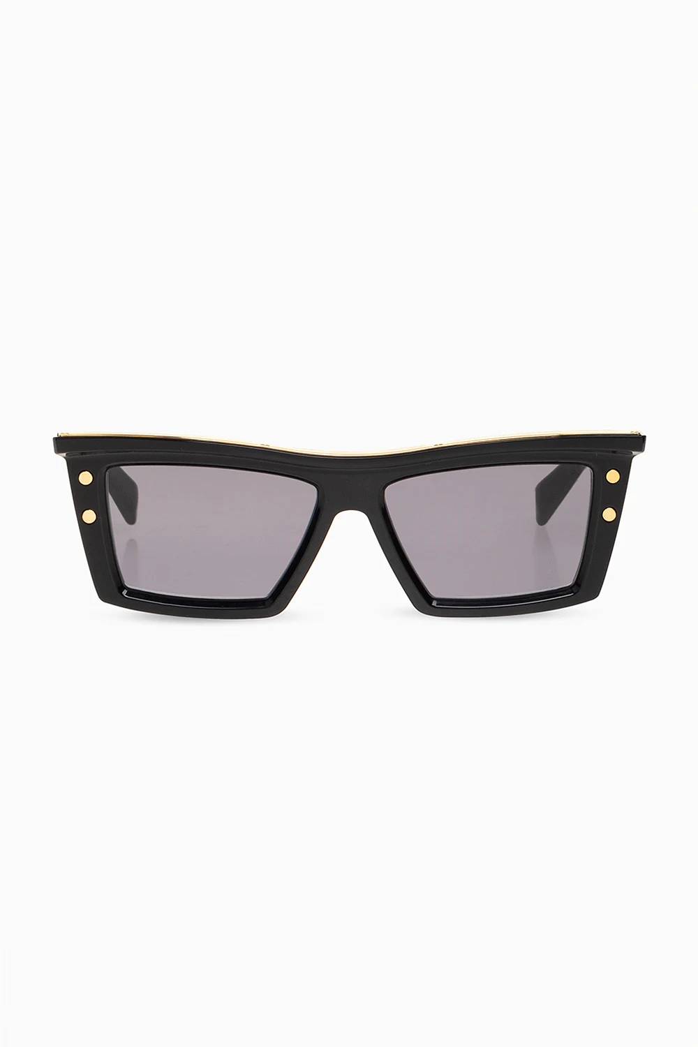 BLACK ‘B-VII’ sunglasses