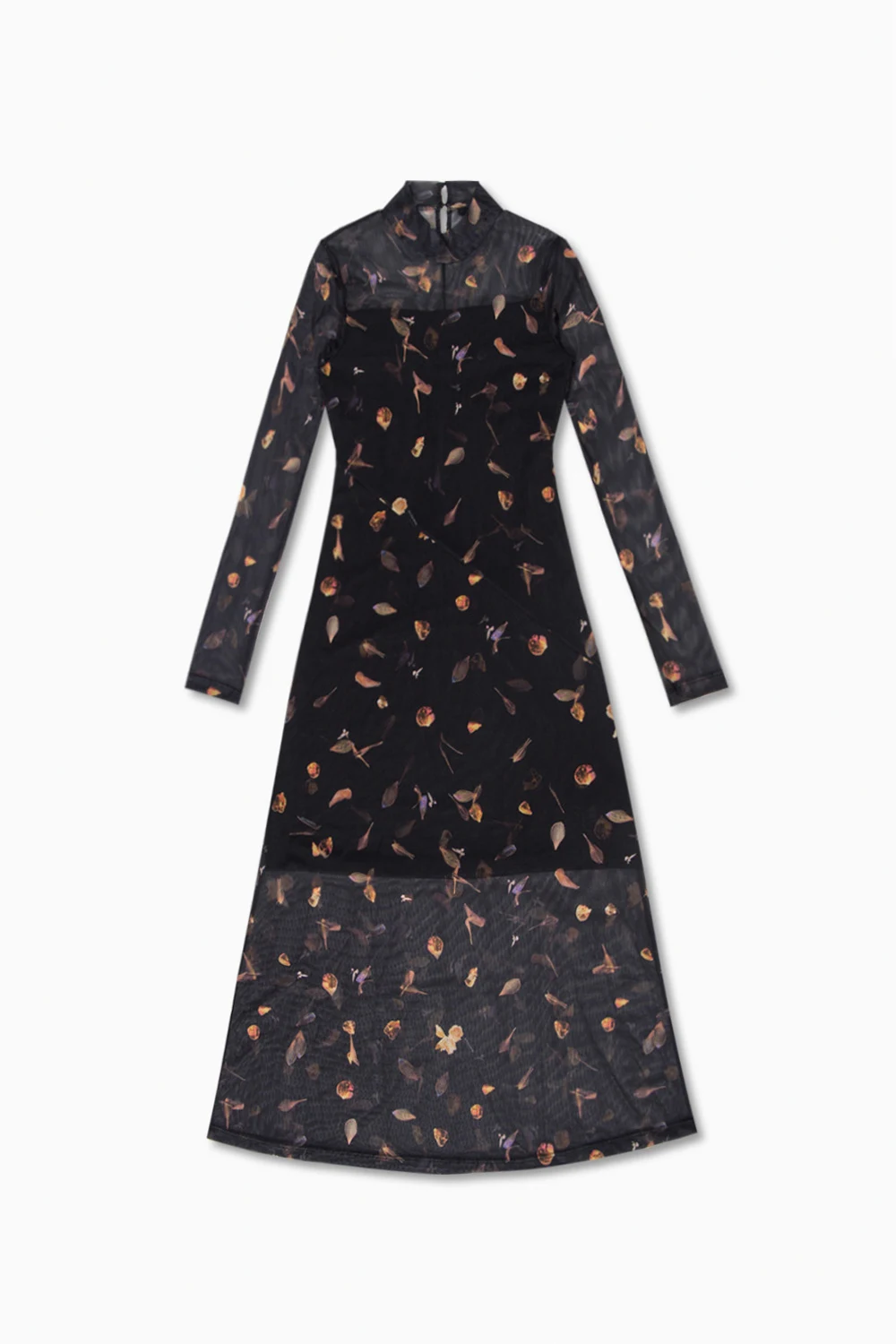 BLACK ‘Hanna’ dress
