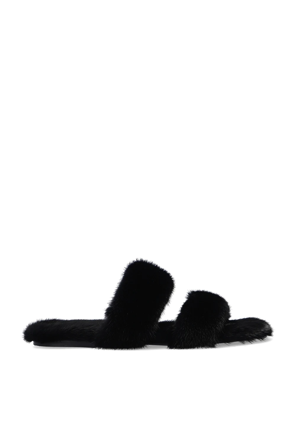 Fur slides
